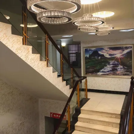 Badong Xianheng Hotel