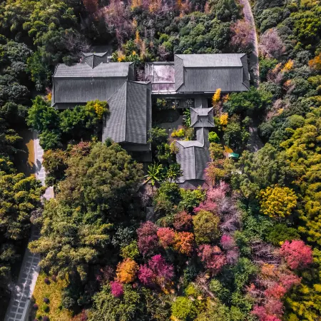 Guilin Zizhou Panorama Resort