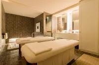 Putahracsa Hua Hin - spa