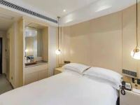 南京海洛酒店 - 公寓大床房