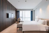 Sanjiang International Hotel Hotel in zona CPC Fuzhou Development District Committee Party School
