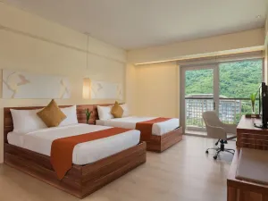 Pico Sands Hotel