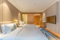 珠海金葉五洲皇冠飯店（拱北口岸高鐵站店）