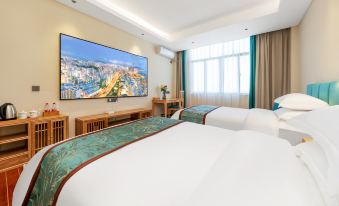 Yangjiang Feili Hotel