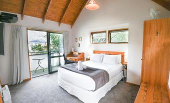 Te Wanaka Lodge