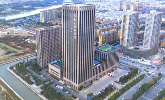 Changqing International Hotel