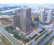 Changqing International Hotel Hotels near Kaiyuan Temple