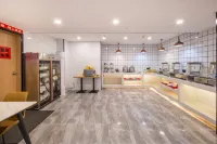 GreenTree Hotel(QinZhou Garden) - Morgenmad