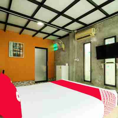 OYO 1036 Ban Bum Resort Rooms