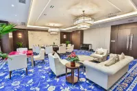 Haidong Kunlun International Hotel Hotels in Haidong