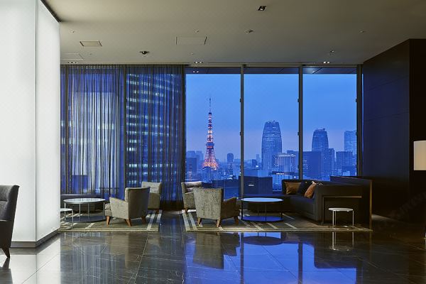 미츠이 가든 호텔 긴자 프리미어(Mitsui Garden Hotel Ginza Premier)_5
