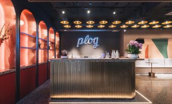 Plog Popuge Hotel (Guangzhou Beijing Road Pedestrian Street Big Buddha Temple)