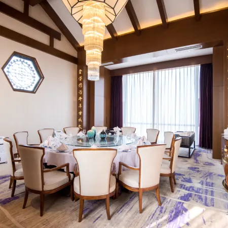 Wenyuange Hotel