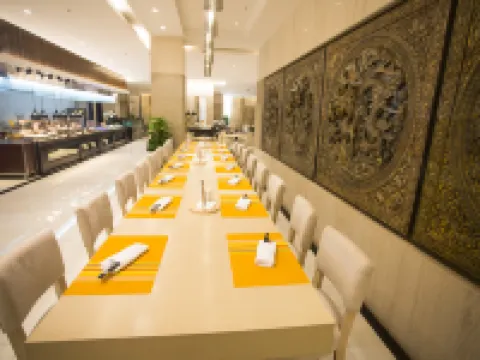 Wenyuange Hotel Hotel a Hancheng