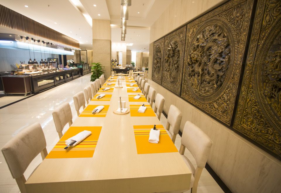 3. 원위안거 호텔..