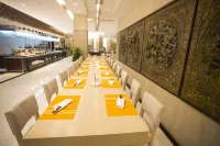 Wenyuange Hotel Hotels in Hancheng