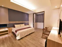 Yukuntie Hotel Hotels near Taichung International Airport