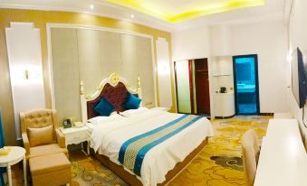 Mashan Yilong Villa (Jinlun Avenue Branch)
