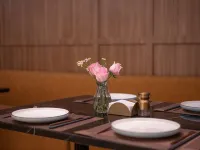 桔子飯店（張家港步行街店）