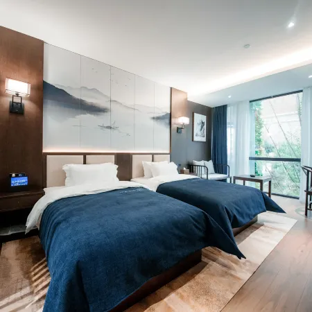 QIANNA HOTEL FINE (Pingdingshan Zhanhe District Biguiyuan)