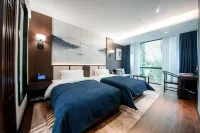 QIANNA HOTEL FINE (Pingdingshan Zhanhe District Biguiyuan)