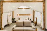 Xi'an Xinfuyuan Homestay