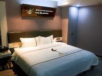石狮悦峰COCO酒店 - 标准大床房
