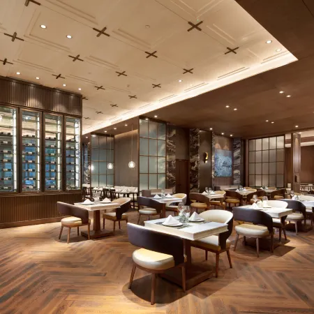 Grand New Century Hotel Changzhou