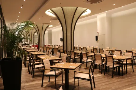 Pacific Regency Beach Resort, Port Dickson