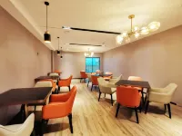 尚雅飯店（新興汽車客運站廟街步行街店） - 早餐