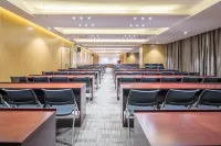 City Comfort Inn Hotel (Laibin Xincheng) Hotel di Xincheng County