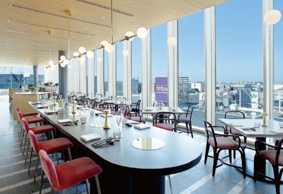 미야코 호텔 하카타 객실