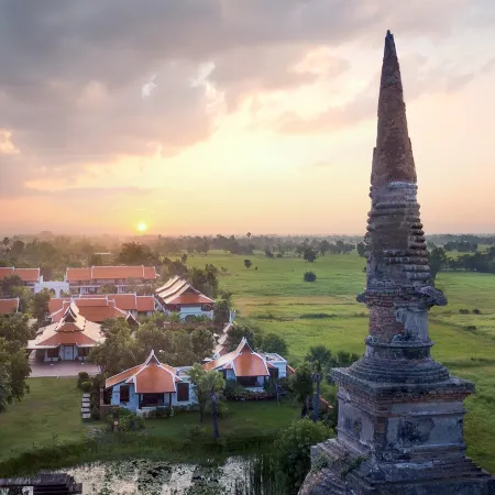 Sriwilai Sukhothai