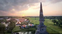 Sriwilai Sukhothai Hotels in Sukhothai