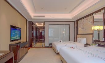 Jun Lin Jia Yi Hotel