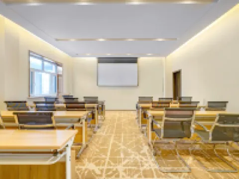 Season Hotel Hotels in Hulin