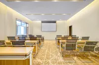 Season Hotel Hotels in Hulin