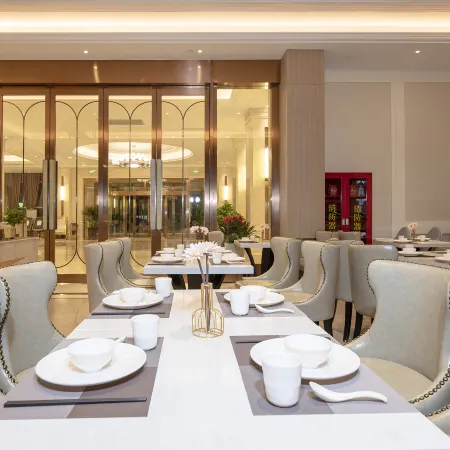 Vienna Hotel (Tonghua Wanda Plaza Branch)
