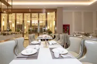 Vienna Hotel (Tonghua Wanda Plaza Branch) - Aamiainen