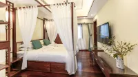 Lushan Xindi · Wujing 1920 Villa -  Holiday Villas