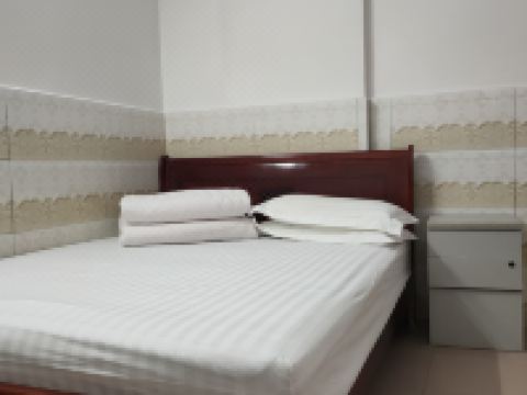 时代住宿(佛山朝安路店) - 其他