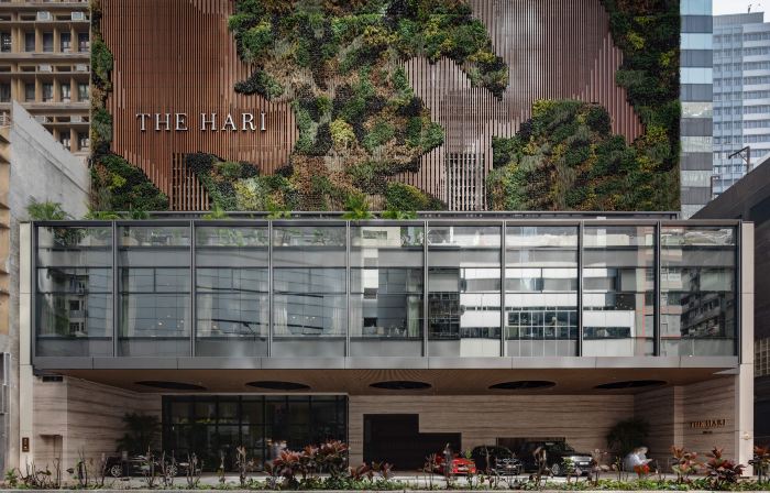 The Hari Hong Kong