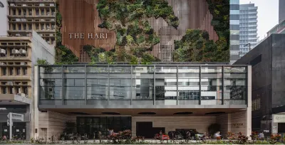 The Hari Hong Kong Hotels in Hong Kong