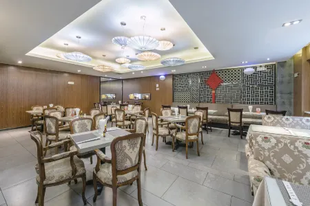 Fujian Landscape Hotel (Sanfang Qixiang Branch)