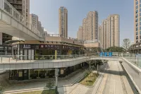 Minhou Jiayuan Apartment