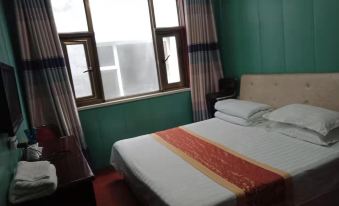 Yangcheng Garden Hotel
