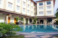 The Harvest Hotel Managed by HII - Family