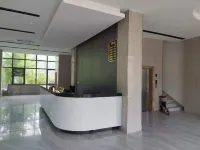 Pokewan Hotel