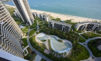 huaji tourism apartment(China Resources Xiaojingwan Store)