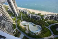 huaji tourism apartment(China Resources Xiaojingwan Store) Hotels in Huizhou